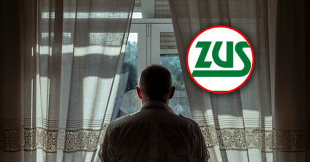 24 mln zł od ZUS. Pieniądze miały trafić do nieżyjących adresatów