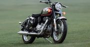 Cały czas wygląda jakby miał 70 lat. Zadebiutował nowy Royal Enfield Classic 350
