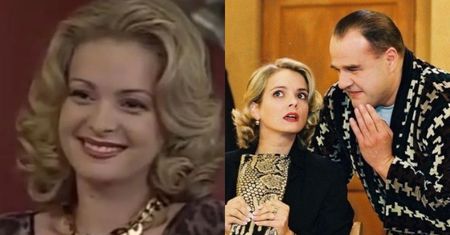Tak dziś wygląda Pamela Marszałek z "Miodowych lat" (ZDJĘCIA)