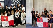 Ostróda: 2 weekendy emocji i medali! Udane starty Ostróda Hardcore Jiu Jitsu