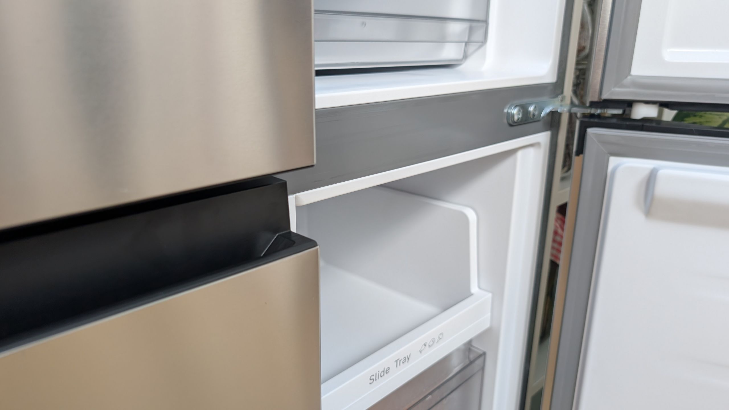 Xiaomi Mijia Refrigerator Cross Door 502L