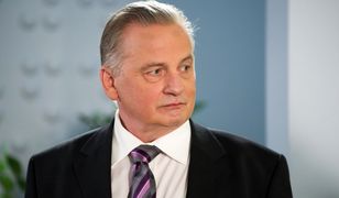 "Na Wspólnej". Zmarł blisko rok temu. Dopiero teraz go pożegnają