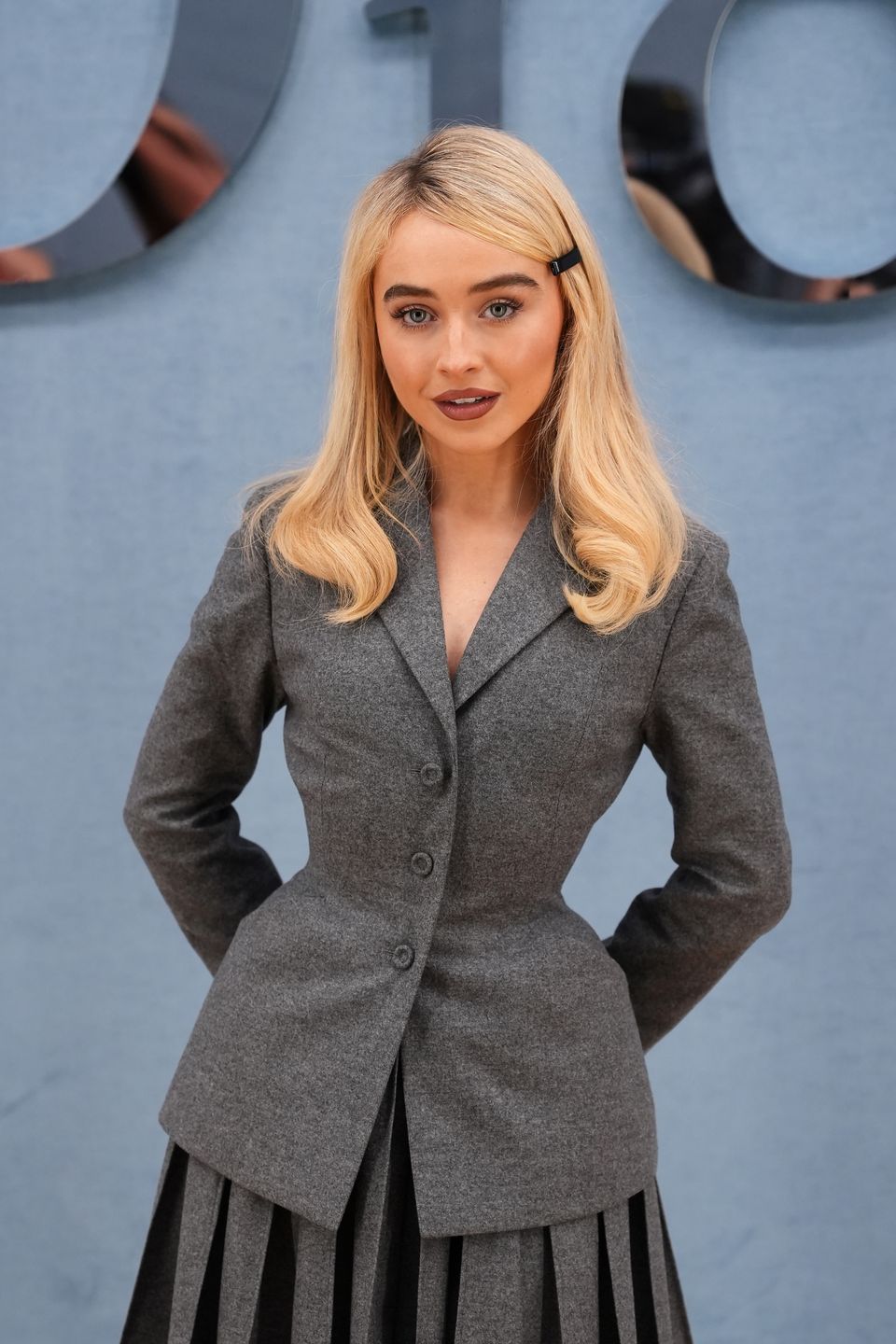 Sabrina Carpenter
