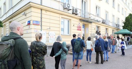 Wybory już w niedzielę. Do której godziny można oddać głos?
