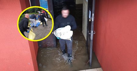 Opuścili mury więzień. Działa art. 104a. Już widać efekty