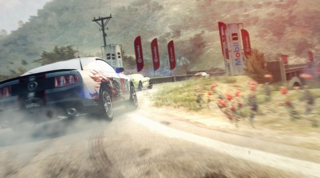 grid 2 gra wyścigi wygląd gameplay data premiery cena