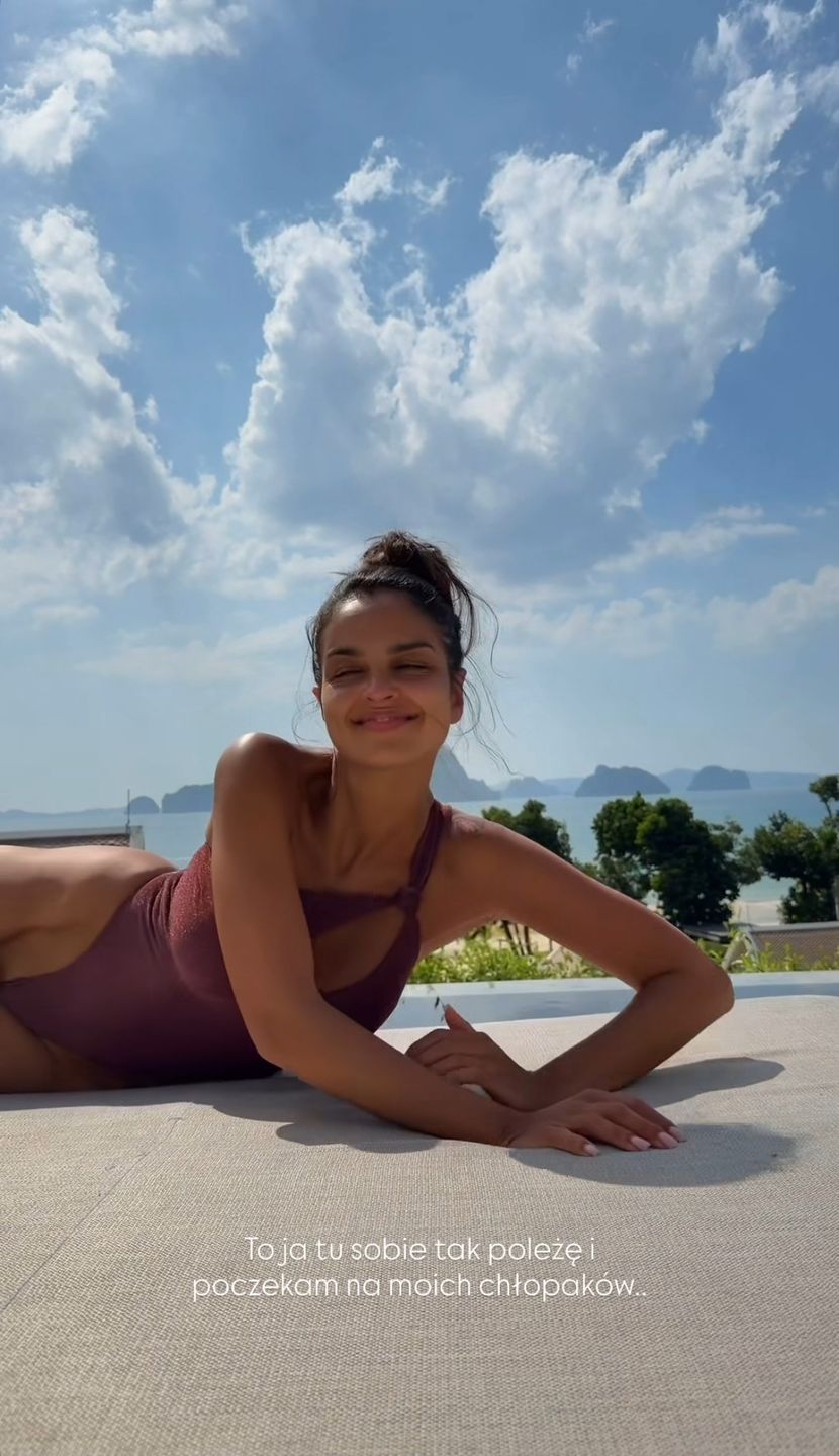 Klaudia El Dursi