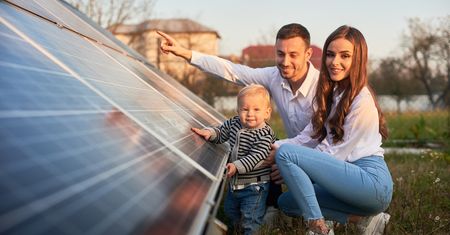 Fundusz ASI przejmie od R.Power farmy fotowoltaiczne o mocy 122 MWp