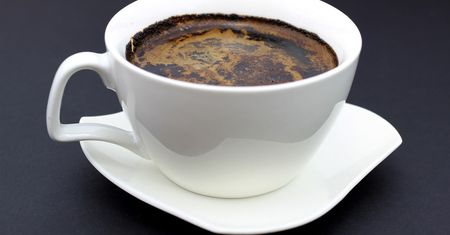 Kawa nie dla każdego. Kto powinien zrezygnować z "małej czarnej"?