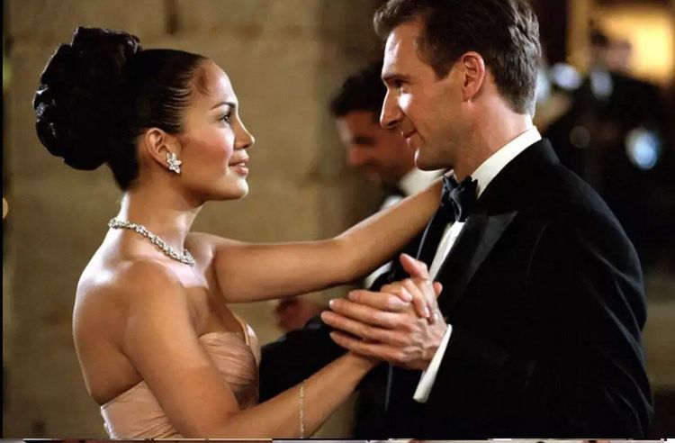 "Pokojówka na Manhattanie"