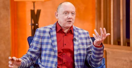 Paweł Burczyk ma córkę z autyzmem. Złośliwe uwagi słyszał nieraz