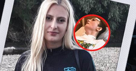 Zrujnował jej życie. Wstrząsające słowa. "To nie jest kobieta"
