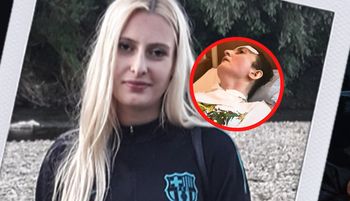 Zrujnował jej życie. Wstrząsające słowa. "To nie jest kobieta"