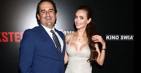 Marcelina Leszczak i Misiek Koterski. Dogadują się tylko w pracy