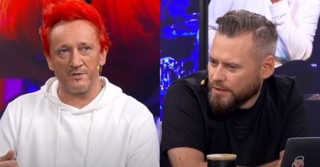 Michał Wiśniewski gorzko odniósł się do możliwej odsiadki: "Może przyszła na mnie kolej". Wspomniał o wyrokach ojca i braci