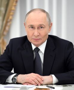 Nowy ukaz Putina. "Krok po kroku realizuje tę strategię"