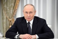 Nowy ukaz Putina. "Krok po kroku realizuje tę strategię"