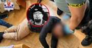 Zatrzymanie po zabójstwie w Białej Podlaskiej. Dotarli do świadka