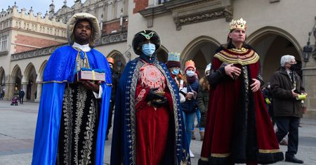 Pogoda na święto Trzech Króli. Zima znów o sobie przypomni