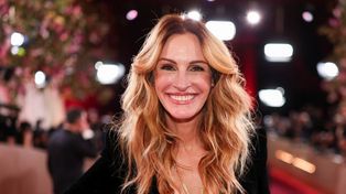 Julia Roberts gwiazdą nowego filmu. To ekranizacja książki Katy Hays