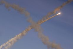 Rosyjskie rakiety w Ukrainie. Pentagon ujawnia dane