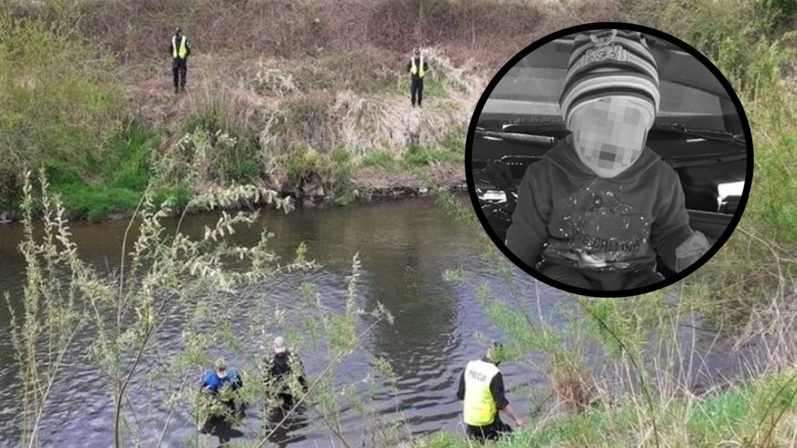 Zapadł wyrok w sprawie Kacperka z Nowogrodźca 