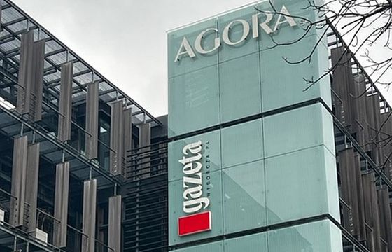 Agora spłaciła większość pożyczki na kontrolny pakiet Eurozetu