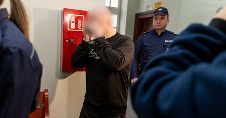 Latami więził i maltretował kobietę. Sąd obniżył karę dla 34-latka