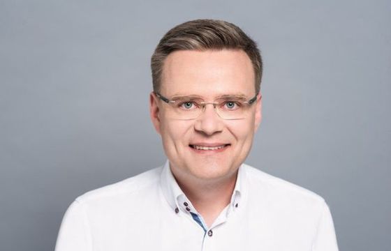 Ryszarrd Machoj dołącza do zarządu Lidl Polska