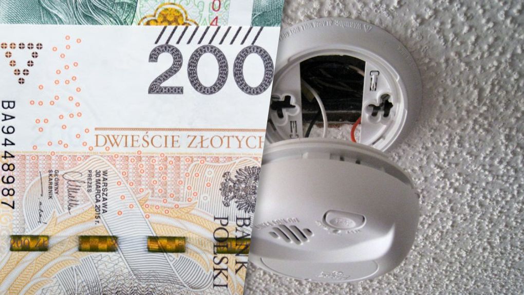 Czujniki obowiązkowe w Polsce