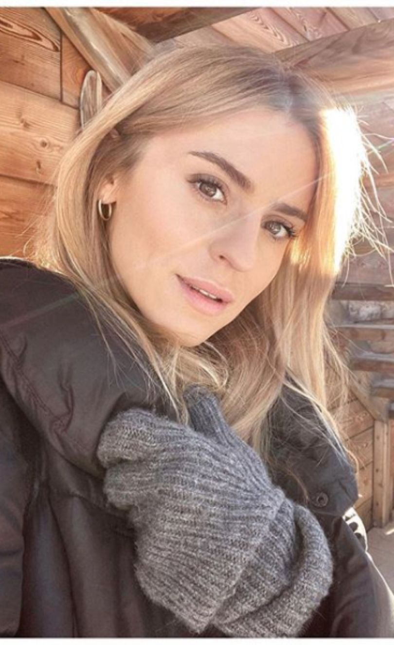 Kasia Tusk