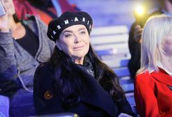 Ewa Krawczyk miała zostać odnaleziona w kałuży krwi. Teraz sama poinformowała o swoim zdrowiu