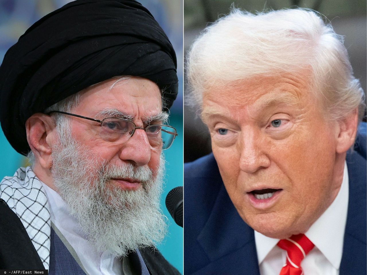 USA dają Iranowi 10-15 dni. "Może będziemy musieli pójść o krok dalej"