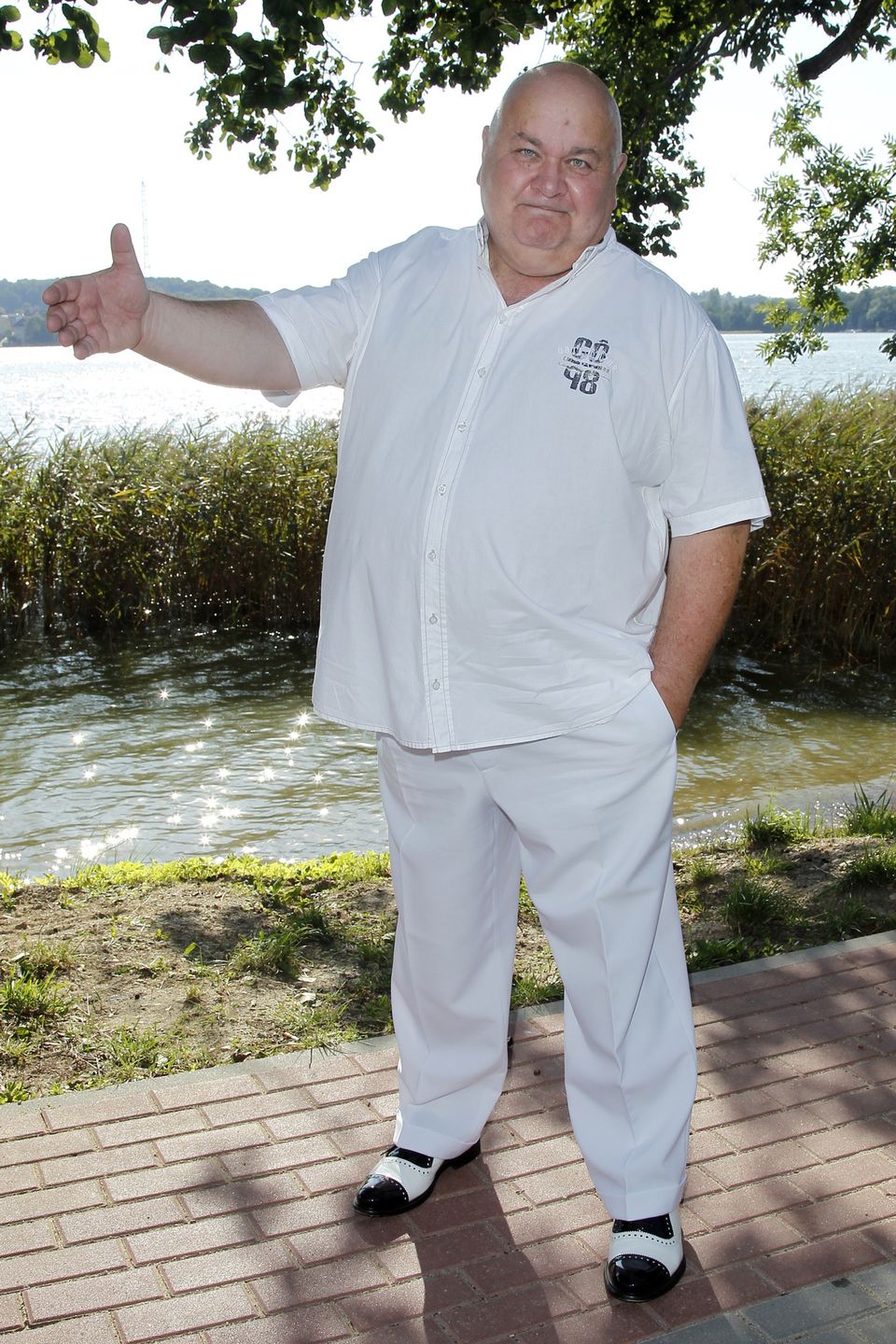 Rudi Schuberth