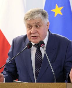 Jurgiel zapowiada pozew. "Jeśli pan prezes nie zmieni zdania"