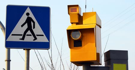 Wielka kasa idzie w ruch! Fotoradary wysypią się jak grzyby po deszczu