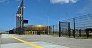 Gdańsk. Przystanek atrapa i schody donikąd