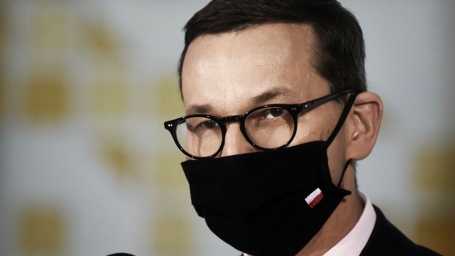 morawiecki