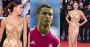 Irina Shayk wreszcie skomentowała zdrady Ronaldo...