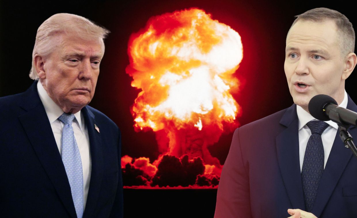 Polski arsenał atomowy. Nie chcieliby tego nawet Amerykanie