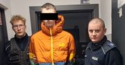 Lubelskie. Kryminalni zatrzymali trzech obywateli Ukrainy, którzy okradli seniorkę na kwotę 20 tysięcy złotych