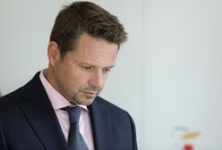 Rafał Trzaskowski i Platforma Obywatelska. Kurs na kolizję?