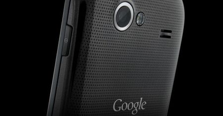 Nexus Prime podobny do iPhone'a?