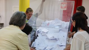 Źle przeliczyli głosy Trzaskowskiego i Nawrockiego. Nowe zarzuty