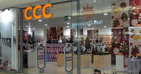 Fantastyczna promocja w CCC. Hit lat 90. za grosze!