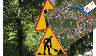 Uwaga kierowcy! We wtorek zamknięcie części głównej ulicy w Sopocie