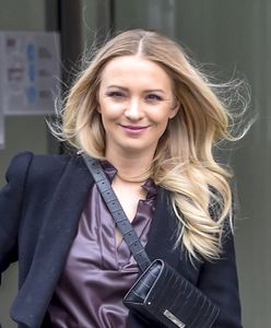 To będą pierwsze święta Henia. Barbara Kurdej-Szatan mówi, jak je spędzą