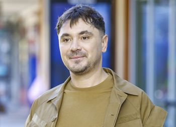 Martyniuk zdemolował jej dom i udostępniał dane. "Wezwałam policję"