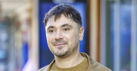 Martyniuk zdemolował jej dom i udostępniał dane. "Wezwałam policję"