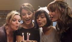 „Kochanki” w Romance TV